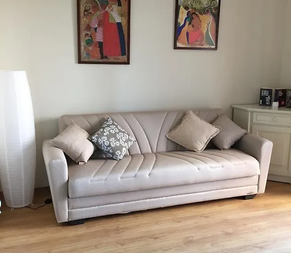 Panzió Amaremare Stintino