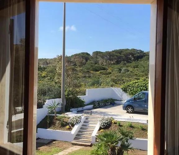 Panzió Amaremare Stintino