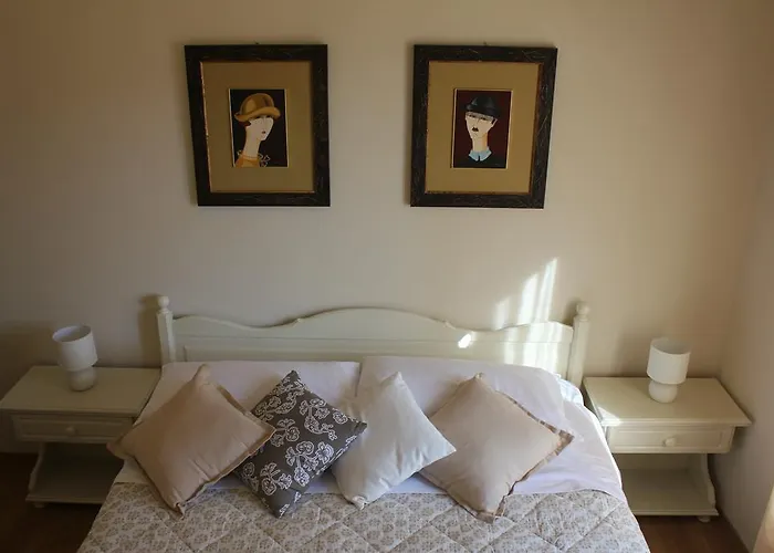 Amaremare Panzió Stintino