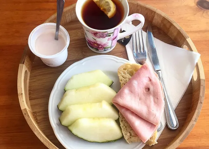 Amaremare Panzió Stintino