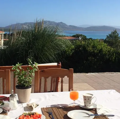 Panzió Amaremare Stintino